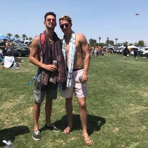 Meet your Posher, Alec